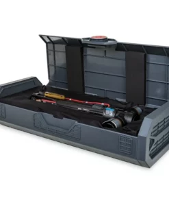 Disney Kylo Ren LIGHTSABER Hilt – Star Wars: Galaxy's Edge