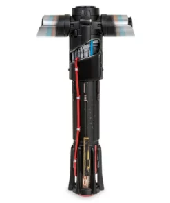 Disney Kylo Ren LIGHTSABER Hilt – Star Wars: Galaxy's Edge 14 Disney Kylo Ren LIGHTSABER Hilt – Star Wars: Galaxy's Edge -Deals boys Store unnamed file 1008