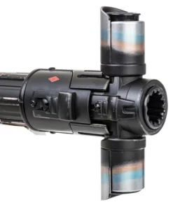 Disney Kylo Ren LIGHTSABER Hilt – Star Wars: Galaxy's Edge 15 Disney Kylo Ren LIGHTSABER Hilt – Star Wars: Galaxy's Edge -Deals boys Store unnamed file 1009