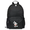Disney Mickey Mouse Genuine Mousewear Embroidered Backpack -Deals boys Store unnamed file