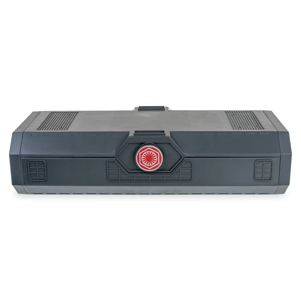 Disney Kylo Ren LIGHTSABER Hilt – Star Wars: Galaxy's Edge 10 Disney Kylo Ren LIGHTSABER Hilt – Star Wars: Galaxy's Edge - Image 8