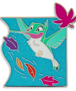Meeko And Flit – Pocahontas – Pin Pals – Disney One Family Pin Celebration 2022 – Limited Edition 11 Meeko And Flit – Pocahontas – Pin Pals – Disney One Family Pin Celebration 2022 – Limited Edition -Deals boys Store unnamed file 1016