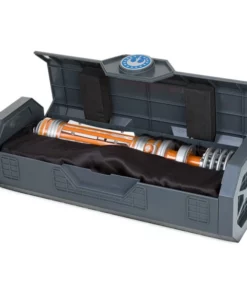 Disney Leia Organa LIGHTSABER Hilt – Star Wars: Galaxy's Edge