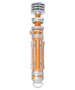 Disney Leia Organa LIGHTSABER Hilt – Star Wars: Galaxy's Edge 12 Disney Leia Organa LIGHTSABER Hilt – Star Wars: Galaxy's Edge -Deals boys Store unnamed file 1019