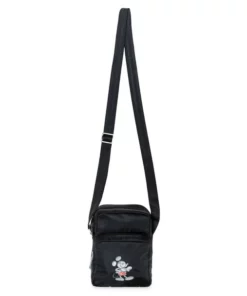 Disney Mickey Mouse Genuine Mousewear Crossbody Bag – Black 10 Disney Mickey Mouse Genuine Mousewear Crossbody Bag – Black -Deals boys Store unnamed file 102