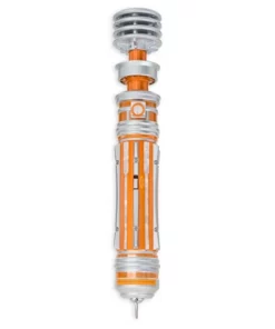 Disney Leia Organa LIGHTSABER Hilt – Star Wars: Galaxy's Edge 13 Disney Leia Organa LIGHTSABER Hilt – Star Wars: Galaxy's Edge -Deals boys Store unnamed file 1020