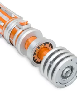 Disney Leia Organa LIGHTSABER Hilt – Star Wars: Galaxy's Edge 14 Disney Leia Organa LIGHTSABER Hilt – Star Wars: Galaxy's Edge -Deals boys Store unnamed file 1021