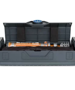 Disney Leia Organa LIGHTSABER Hilt – Star Wars: Galaxy's Edge 16 Disney Leia Organa LIGHTSABER Hilt – Star Wars: Galaxy's Edge -Deals boys Store unnamed file 1023