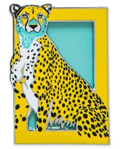 Disney National Geographic Cheetah Pin – Limited Edition