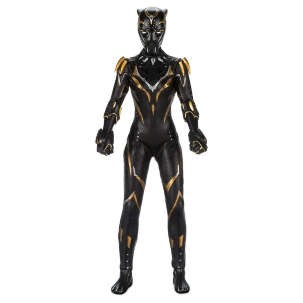 Disney Black Panther Special Edition Doll – Black Panther: Wakanda Forever 3 Disney Black Panther Special Edition Doll – Black Panther: Wakanda Forever