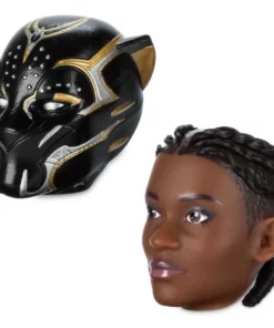 Disney Black Panther Special Edition Doll – Black Panther: Wakanda Forever 14 Disney Black Panther Special Edition Doll – Black Panther: Wakanda Forever -Deals boys Store unnamed file 1032