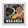 Wakanda – Black Panther – Wish You Were Here! – Disney One Family Pin Celebration 2022 – Limited Edition 1 Wakanda – Black Panther – Wish You Were Here! – Disney One Family Pin Celebration 2022 – Limited Edition -Deals boys Store unnamed file 1036