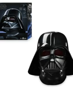 Disney Darth Vader Helmet – Star Wars: The Black Series