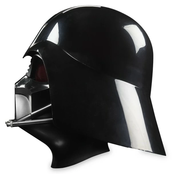 Disney Darth Vader Helmet – Star Wars: The Black Series 5 Disney Darth Vader Helmet – Star Wars: The Black Series - Image 3