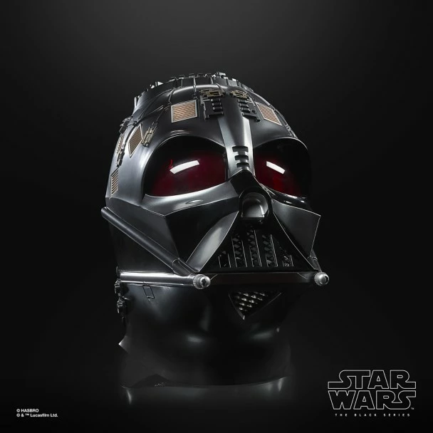 Disney Darth Vader Helmet – Star Wars: The Black Series 9 Disney Darth Vader Helmet – Star Wars: The Black Series - Image 7
