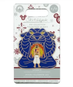 Disney Aladdin Legacy Sketchbook Pin – 30th Anniversary – Limited Release 7 Disney Aladdin Legacy Sketchbook Pin – 30th Anniversary – Limited Release -Deals boys Store unnamed file 1048