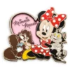 Disney Minnie Mouse With Fifi And Figaro Pin 2 Disney Minnie Mouse With Fifi And Figaro Pin -Deals boys Store unnamed file 1058