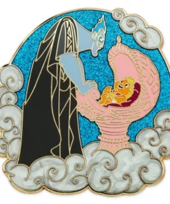 Disney Hercules Legacy Sketchbook Pin β 25th Anniversary β Limited Release