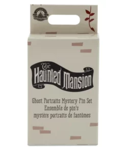 Disney The Haunted Mansion Ghost Portraits Mystery Pin Blind Pack – 2-Pc. – Limited Release 9 Disney The Haunted Mansion Ghost Portraits Mystery Pin Blind Pack – 2-Pc. – Limited Release -Deals boys Store unnamed file 1067