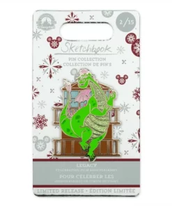 Disney Pete's Dragon Legacy Sketchbook Pin – 45th Anniversary – Limited Release 7 Disney Pete's Dragon Legacy Sketchbook Pin – 45th Anniversary – Limited Release -Deals boys Store unnamed file 1076