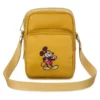 Disney Mickey Mouse Genuine Mousewear Embroidered Crossbody Bag – Gold 1 Disney Mickey Mouse Genuine Mousewear Embroidered Crossbody Bag – Gold -Deals boys Store unnamed file 108
