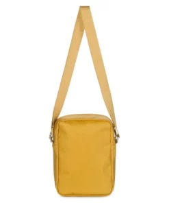 Disney Mickey Mouse Genuine Mousewear Embroidered Crossbody Bag – Gold -Deals boys Store unnamed file 110