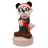 Disney Mickey Mouse Holiday Light-Up Figure 2 Disney Mickey Mouse Holiday Light-Up Figure -Deals boys Store unnamed file 1104