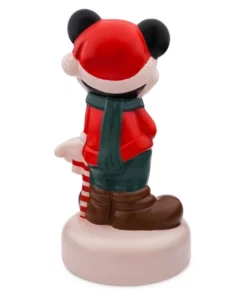 Disney Mickey Mouse Holiday Light-Up Figure -Deals boys Store unnamed file 1106