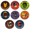 Disney Marvel Heroes Mystery Pin Blind Pack – 2-Pc. – Limited Release -Deals boys Store unnamed file 1109