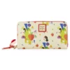 Disney Snow White And The Seven Dwarfs 85th Anniversary Dooney & Bourke Wristlet Wallet -Deals boys Store unnamed file 111