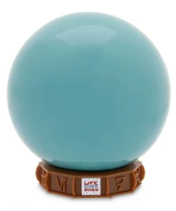 Disney Star Wars Life Day Light-Up Orb
