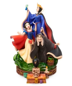 Deals boys Store 20 Disney Snow White And The Seven Dwarfs 85th Anniversary Figure