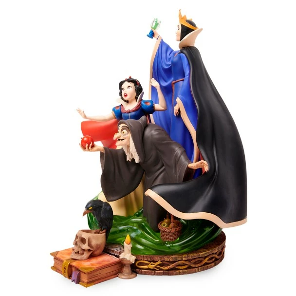 Disney Snow White And The Seven Dwarfs 85th Anniversary Figure 4 Disney Snow White And The Seven Dwarfs 85th Anniversary Figure - Image 2