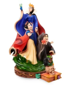 Disney Snow White And The Seven Dwarfs 85th Anniversary Figure 12 Disney Snow White And The Seven Dwarfs 85th Anniversary Figure -Deals boys Store unnamed file 1126