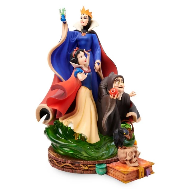 Disney Snow White And The Seven Dwarfs 85th Anniversary Figure 5 Disney Snow White And The Seven Dwarfs 85th Anniversary Figure - Image 3