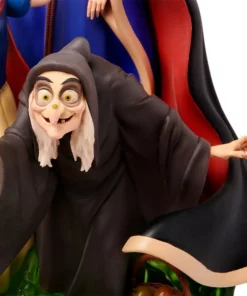 Disney Snow White And The Seven Dwarfs 85th Anniversary Figure 14 Disney Snow White And The Seven Dwarfs 85th Anniversary Figure -Deals boys Store unnamed file 1128