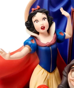 Disney Snow White And The Seven Dwarfs 85th Anniversary Figure 15 Disney Snow White And The Seven Dwarfs 85th Anniversary Figure -Deals boys Store unnamed file 1129