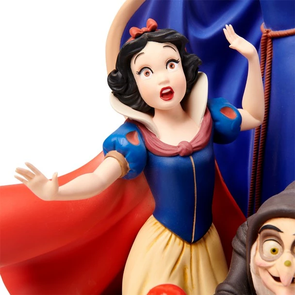 Disney Snow White And The Seven Dwarfs 85th Anniversary Figure 8 Disney Snow White And The Seven Dwarfs 85th Anniversary Figure - Image 6
