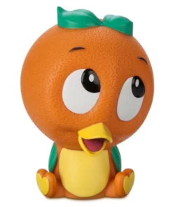 Orange Bird Bank βΒ Walt Disney World 50th Anniversary