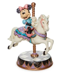 Minnie Mouse Prince Charming Regal Carrousel Figure By Jim Shore – Walt Disney World 50th Anniversary 7 Minnie Mouse Prince Charming Regal Carrousel Figure By Jim Shore – Walt Disney World 50th Anniversary -Deals boys Store unnamed file 1145