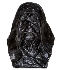 Disney Emperor Miniature Bust – Star Wars