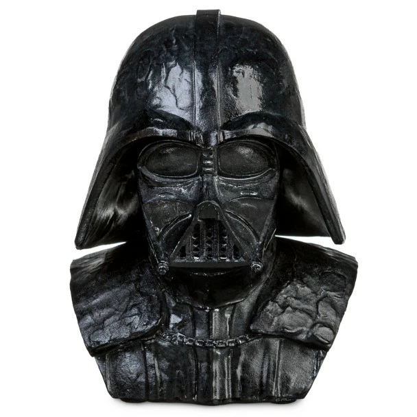 Disney Darth Vader Miniature Bust – Star Wars 3 Disney Darth Vader Miniature Bust – Star Wars