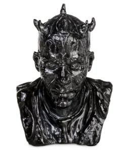 Disney Maul Miniature Bust – Star Wars