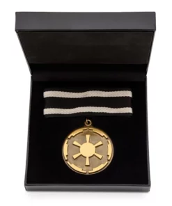 Disney Stars Wars Imperial Medal