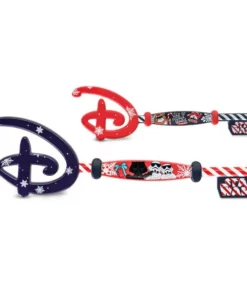 Disney Star Wars Holiday Collectible Key Set