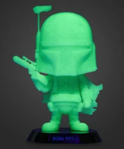 Disney Boba Fett Glow In The Dark Green Cosbaby Bobble-Head By Hot Toys – Star Wars 10 Disney Boba Fett Glow In The Dark Green Cosbaby Bobble-Head By Hot Toys – Star Wars -Deals boys Store unnamed file 1182