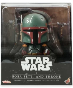 Disney Boba Fett And Throne Cosbaby Bobble-Head By Hot Toys – Star Wars: The Book Of Boba Fett 7 Disney Boba Fett And Throne Cosbaby Bobble-Head By Hot Toys – Star Wars: The Book Of Boba Fett -Deals boys Store unnamed file 1186