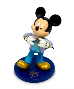 Mickey Mouse And Friends Collectible Figures Set – Walt Disney World 50th Anniversary 14 Mickey Mouse And Friends Collectible Figures Set – Walt Disney World 50th Anniversary -Deals boys Store unnamed file 1189