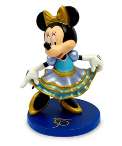 Mickey Mouse And Friends Collectible Figures Set – Walt Disney World 50th Anniversary 15 Mickey Mouse And Friends Collectible Figures Set – Walt Disney World 50th Anniversary -Deals boys Store unnamed file 1190