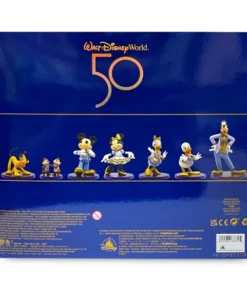 Mickey Mouse And Friends Collectible Figures Set – Walt Disney World 50th Anniversary 21 Mickey Mouse And Friends Collectible Figures Set – Walt Disney World 50th Anniversary -Deals boys Store unnamed file 1196